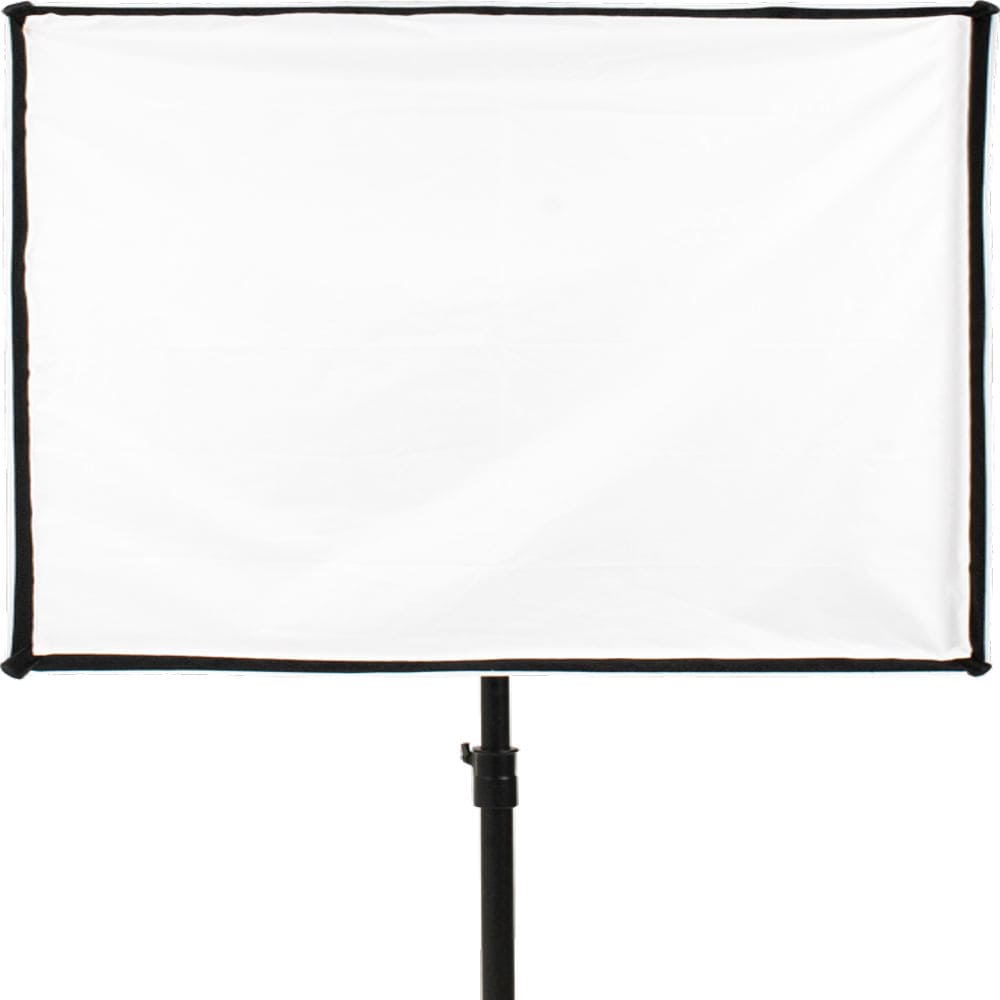 Square Softbox 100cm with NL Mount
