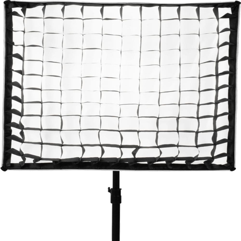 Square Softbox 100cm with NL Mount