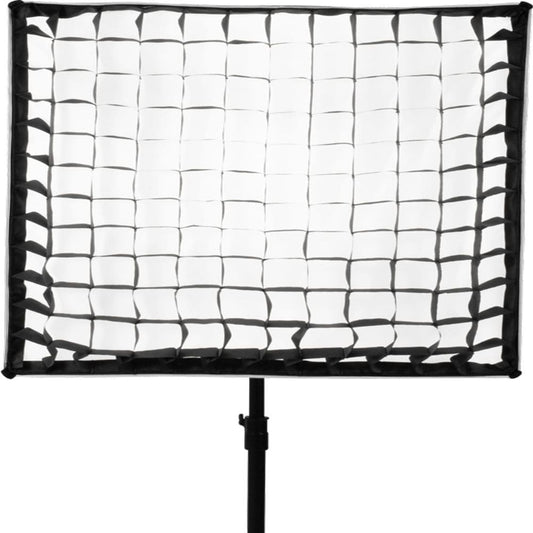 Square Softbox 100cm with NL Mount