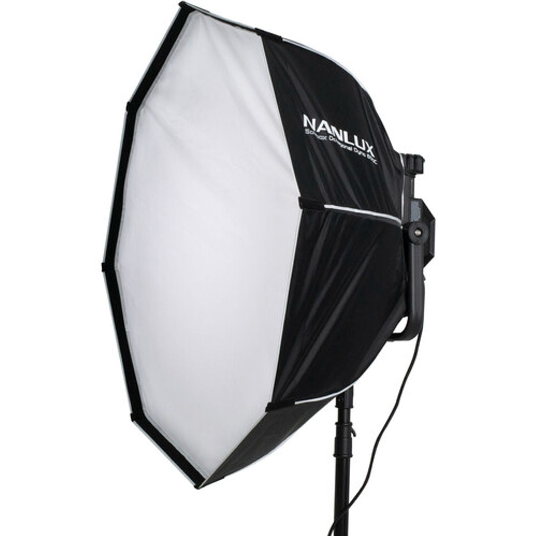 SOFTBOX OCTAGONAL DYNO 650C